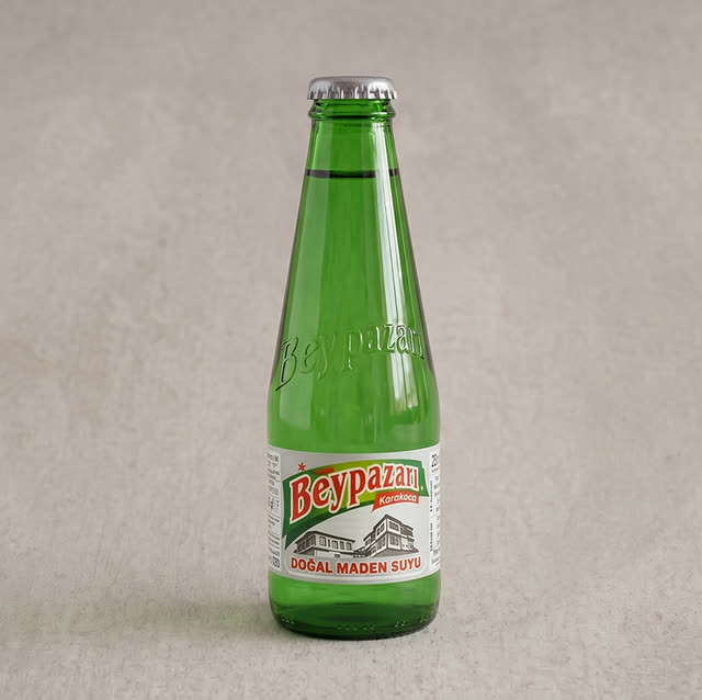 Бейпазари